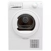 Indesit I2D81WUK 8KG Condenser Tumble Dryer - White
