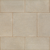 Marshalls Perfecta Garden Paving Pack Natural 450x450x35mm
