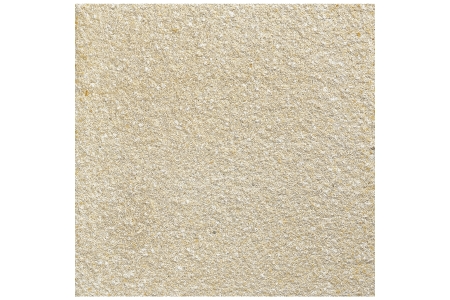 Marshalls Saxon Textured Paving Slab Natural 450x450x35mm