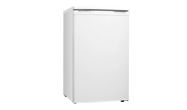 Bush ME5085UCF Under Counter Larder Fridge - White