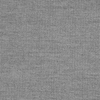 SLATTUM Upholstered bed frame, Knisa light grey, Standard Double