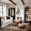 GRÖNLID 3-seat sofa, Inseros white