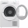 Indesit I2D81WUK 8KG Condenser Tumble Dryer - White