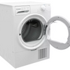 Indesit I2D81WUK 8KG Condenser Tumble Dryer - White