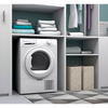 Indesit I2D81WUK 8KG Condenser Tumble Dryer - White