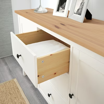 Hemnes outlet Sideboard