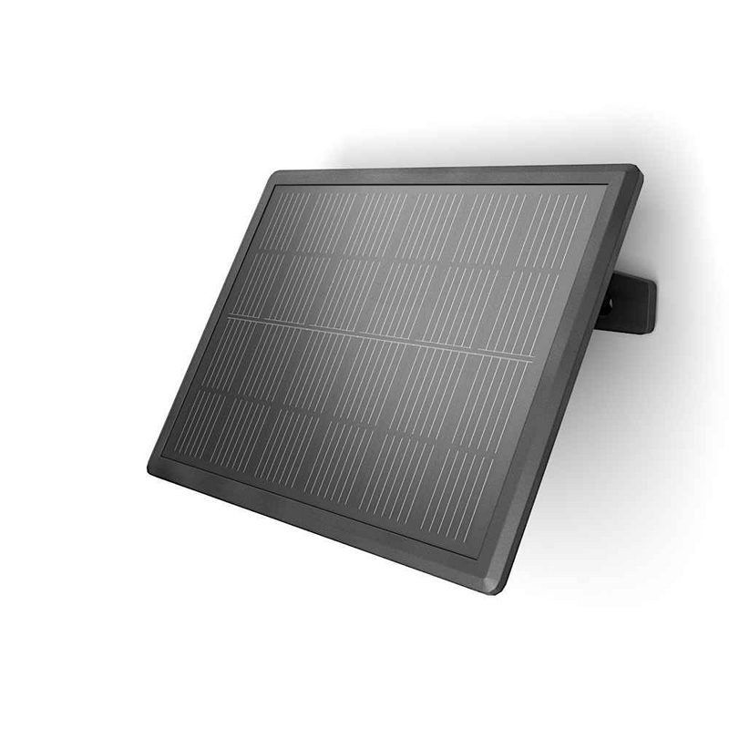 Chester Up & Down Solar Wall Light