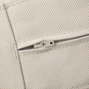 3-seat modular sofa, outdoor/indoor