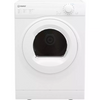 Indesit I1D80WUK 8KG Vented Tumble Dryer - White