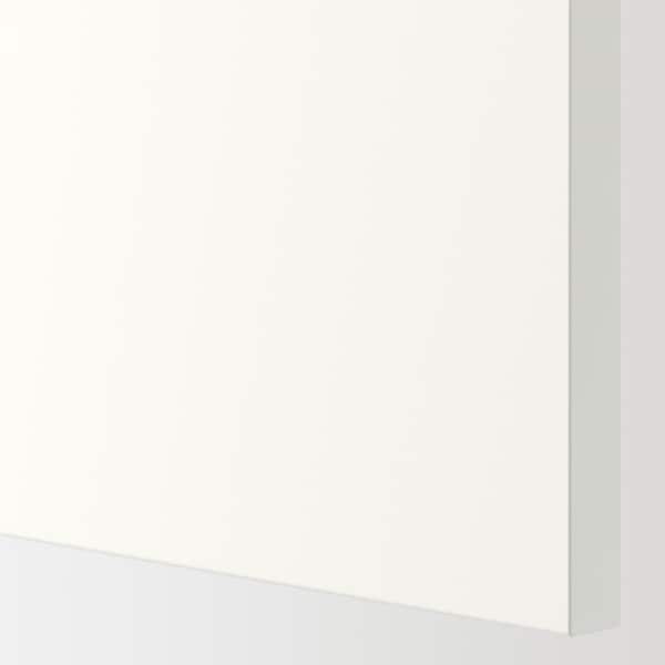 Kitchen, white, 323x63.5x241 cm + Bosch Appliances + Installation