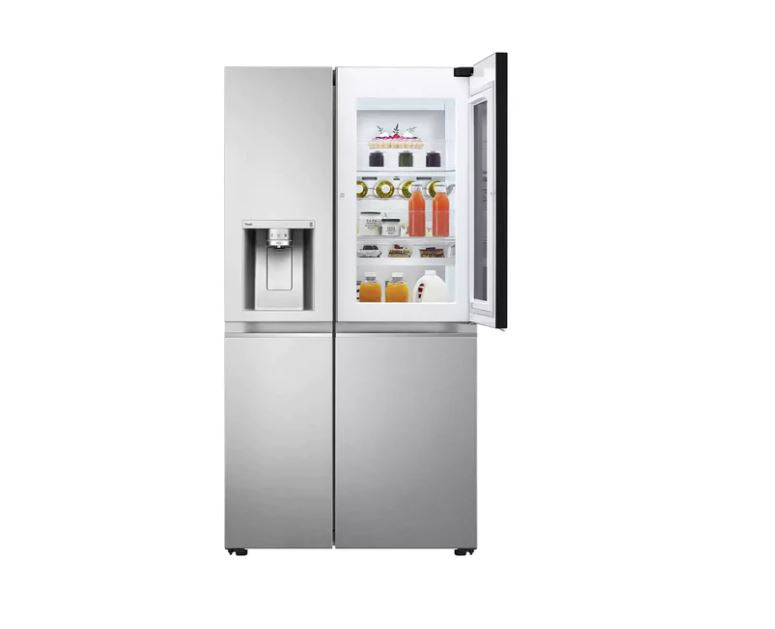 Barclay Homes Kitchen Appliances Procurement