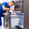 Fridge Freezer Installation