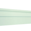 GoodHome Primed White MDF Ogee Architrave (L)2.1m (W)69mm (T)18mm