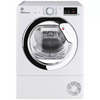 Hoover HLE C10DCE-80 10KG Condenser Tumble Dryer - White954/6802