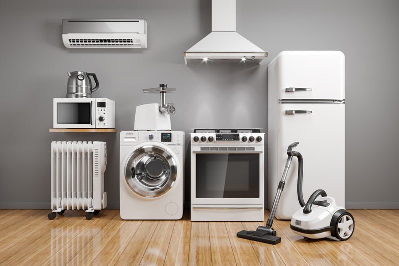 Home Appliances and Furniture Sourcing Service