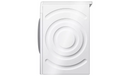 Bosch WTN83201GB 8KG Condenser Tumble Dryer - White795/0256