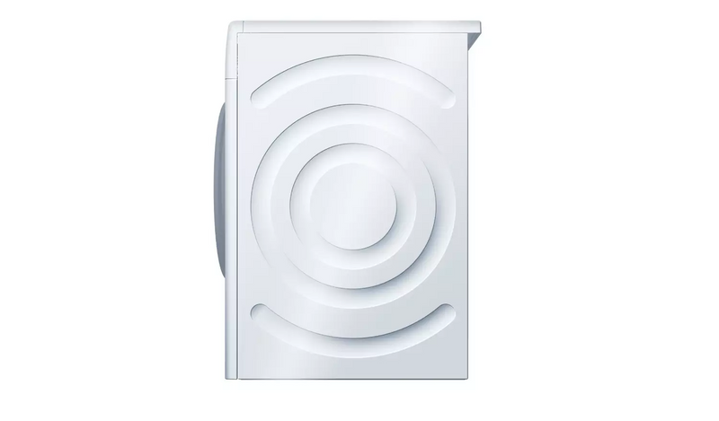 Bosch WTH85222GB 8KG Heat Pump Tumble Dryer - White959/1644