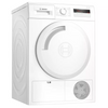 Bosch Series 4 WTH85225GB 8Kg Heat Pump Tumble Dryer - White