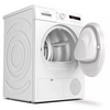 Bosch Series 4 WTH85225GB 8Kg Heat Pump Tumble Dryer - White
