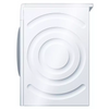Bosch Series 4 WTH85225GB 8Kg Heat Pump Tumble Dryer - White