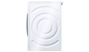 Bosch WTH84000GB 8KG Heat Pump Tumble Dryer - White756/9245