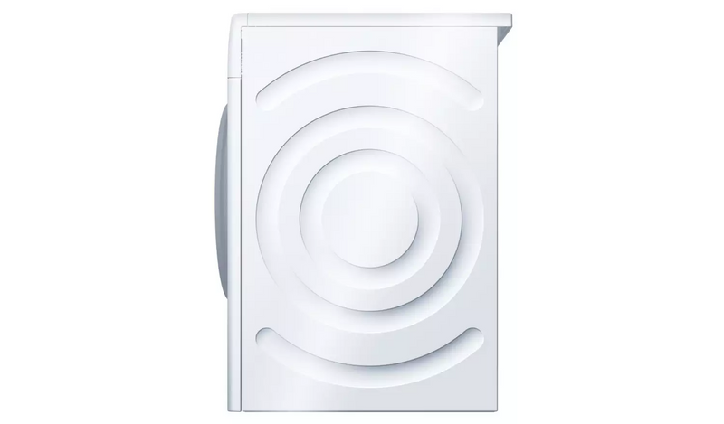 Bosch WTH84000GB 8KG Heat Pump Tumble Dryer - White756/9245