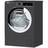 Hoover H-DRY 300 HLE C9DRGR-80 Wifi Connected 9Kg Condenser Tumble Dryer - Graphite