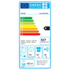 Hoover H-DRY 300 HLE C9DRGR-80 Wifi Connected 9Kg Condenser Tumble Dryer - Graphite