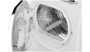 Hoover HLE C10DCE-80 10KG Condenser Tumble Dryer - White954/6802