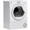 Hoover HLEC8LG-80 8KG Condenser Tumble Dryer - White956/8062
