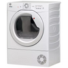 Hoover HLEC8LG-80 8KG Condenser Tumble Dryer - White956/8062