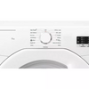 Hoover HLEC8LG-80 8KG Condenser Tumble Dryer - White956/8062