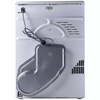Hoover HLEC8LG-80 8KG Condenser Tumble Dryer - White956/8062