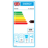 Hoover HLV9LG 9KG Vented Tumble Dryer - White728/8667 Rating 4 out of 5