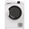 Hotpoint NTM1081WK 8KG Heat Pump Tumble Dryer - White879/5678
