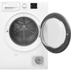 Hotpoint NTM1081WK 8KG Heat Pump Tumble Dryer - White879/5678