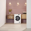 Hotpoint NTM1081WK 8KG Heat Pump Tumble Dryer - White879/5678