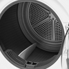 Hotpoint NTM1081WK 8KG Heat Pump Tumble Dryer - White879/5678
