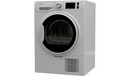 Hotpoint H3D81WBUK 8KG Condenser Tumble Dryer - White952/2589