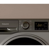 Hotpoint H3D91GSUK 9KG Condenser Tumble Dryer - Graphite951/8270