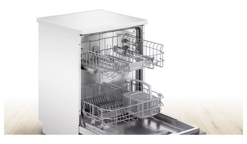 Bosch SMS2ITW41G Full Size Dishwasher - White951/2537