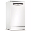 Bosch SPS4HMW53G Slimline Dishwasher - White825/7202