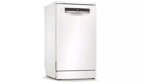 Bosch SPS4HMW53G Slimline Dishwasher - White825/7202