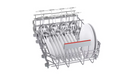Bosch SPS4HMW53G Slimline Dishwasher - White825/7202