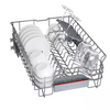 Bosch SPS4HMW53G Slimline Dishwasher - White825/7202