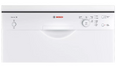 Bosch SMS24AW01G Full Size Dishwasher - White703/5865