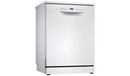 Bosch SMS2ITW08G Full Size Dishwasher - White115/0825