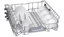 Bosch SMS2ITW08G Full Size Dishwasher - White115/0825