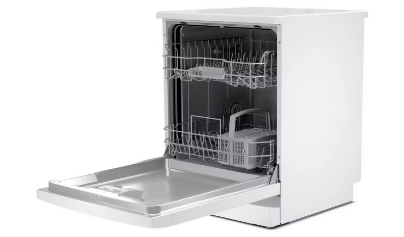 Bosch SMS2ITW08G Full Size Dishwasher - White115/0825