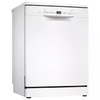 Bosch SMS2HVW67G Full Size Dishwasher - White955/4533